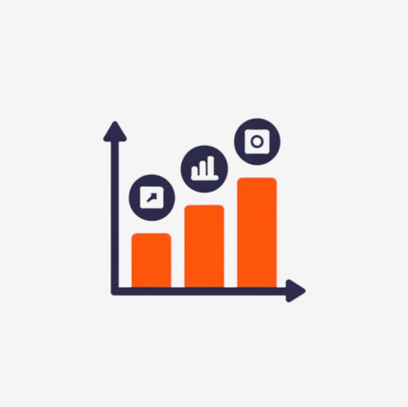1.1M+ Organic Impressions