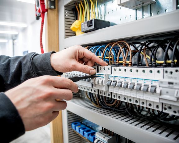 Your Local New York Electrician – Book Your Service or Get a Free Estimate Today