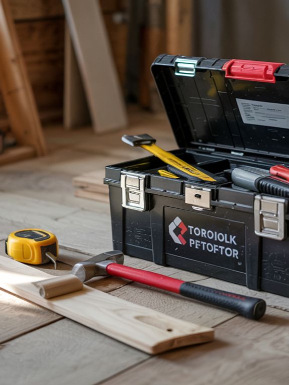 General Contracting