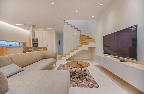 Renovation
