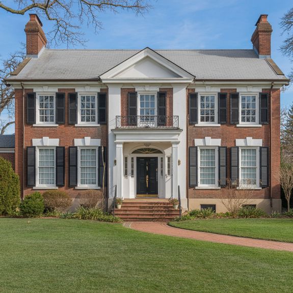 Charming Colonial in Alexandria