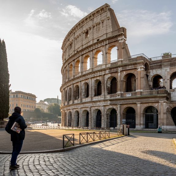 Rome