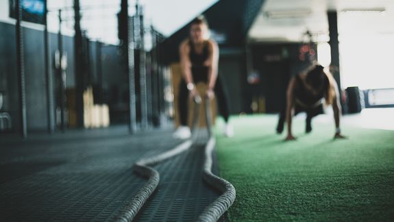 Weight Loss & Toning Programs