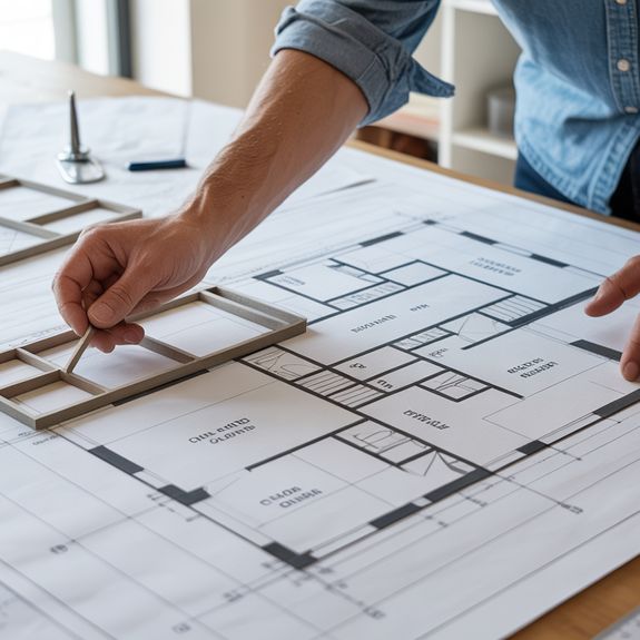 Space Planning
