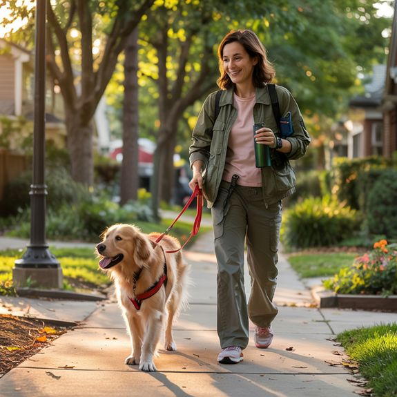 Dog Walking