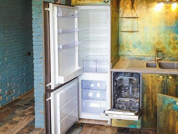 Oven Repair