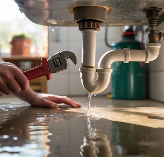 24/7 Emergency Plumbing Repairs You Can Count On – Fast, Reliable, and Available Anytime