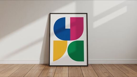 modern art