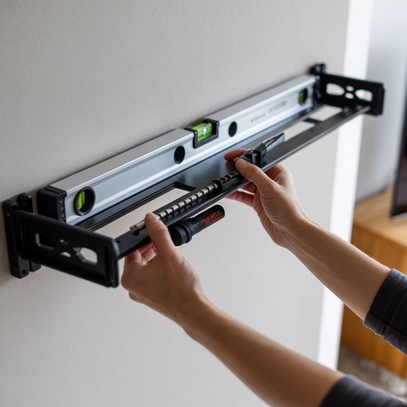 TV Mounting & Wall Hanging
