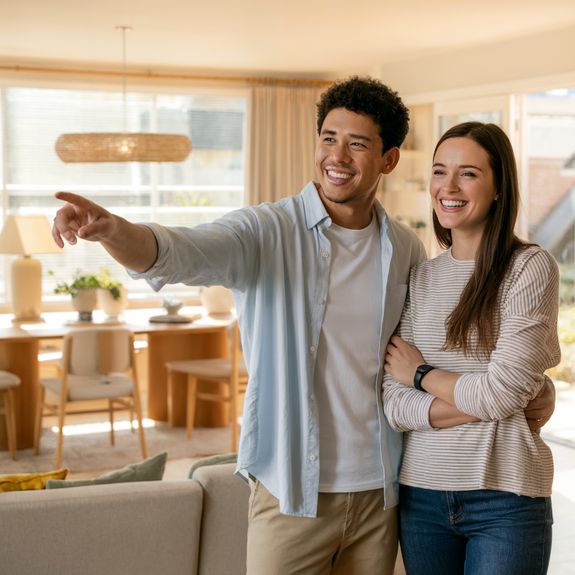 Buy Properties — Find Your Perfect Place to Call Home