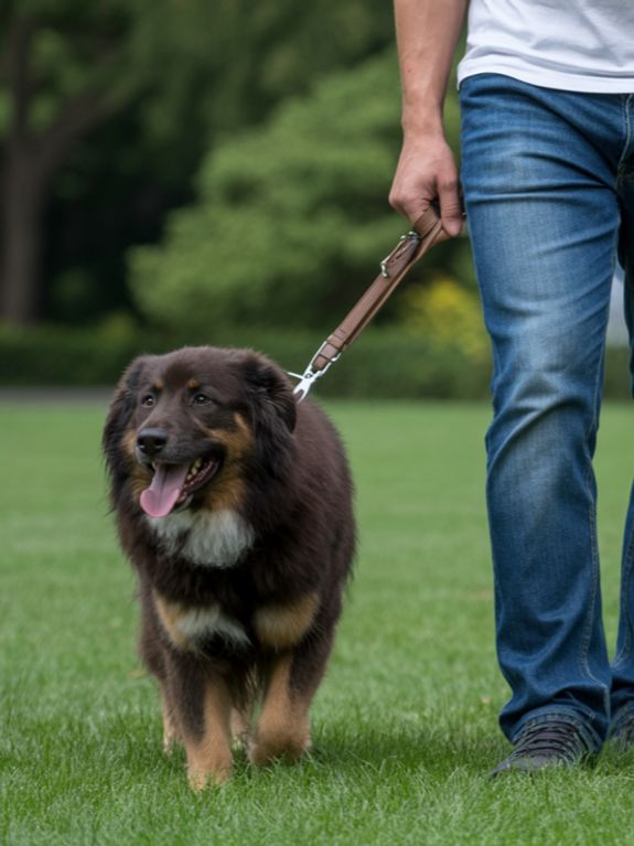 Dog Walking