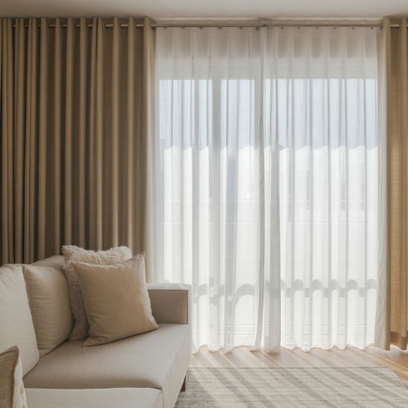 Curtains