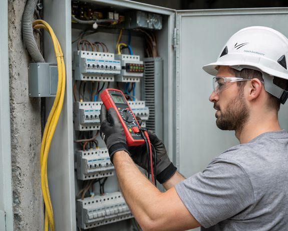 Get Started with PowerSafe Solutions – Expert Electrical Services for Texas Homes and Businesses