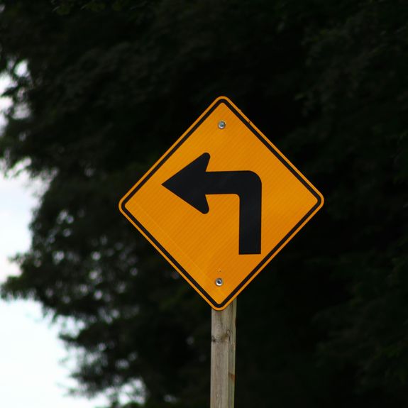 Rules & Road Signs