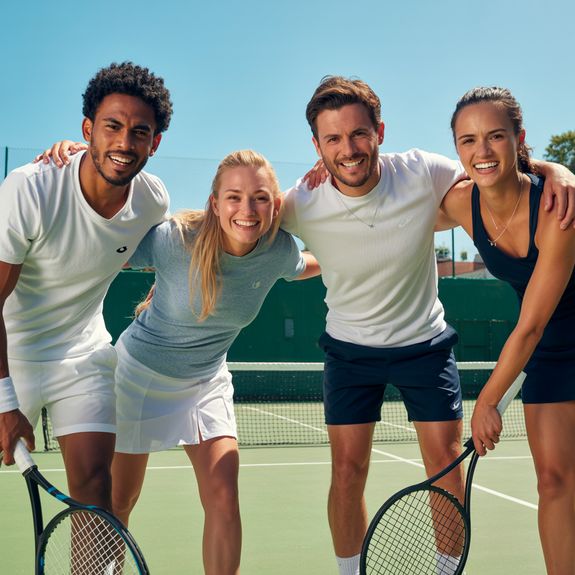 Adult Clinics