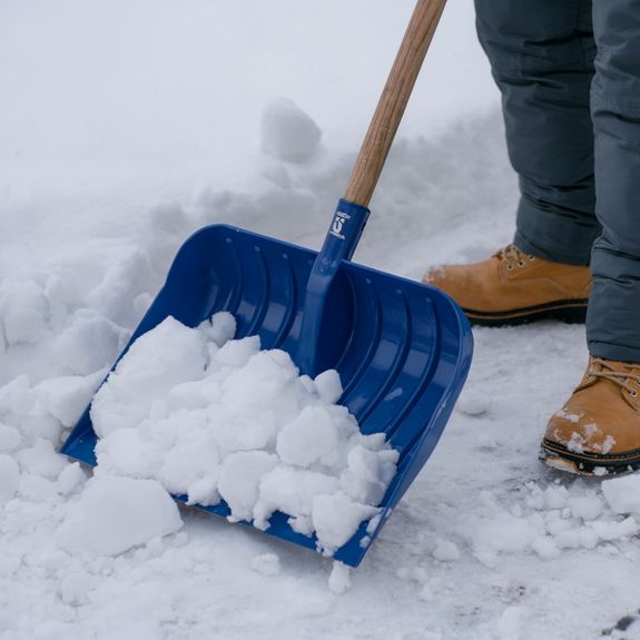 Ready for Fast, Reliable Snow Service? Get Your Snow Removal Estimate Today