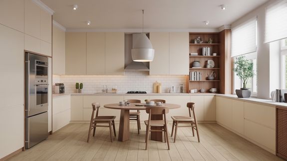 Exceptional Home Improvement Solutions in Norcross, GA