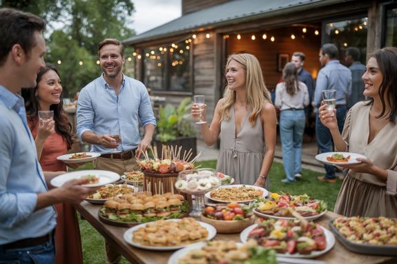 Authentic Southern Recipes