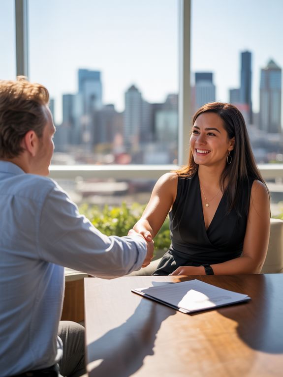 More Than a Notary: Your Local Partner in Austin