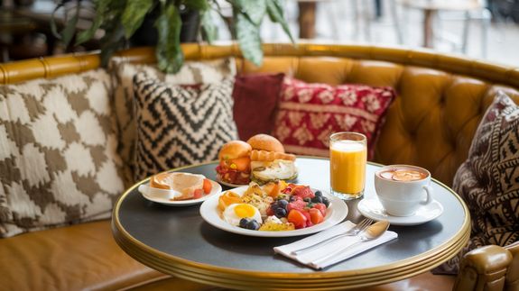 Community-Centric Events