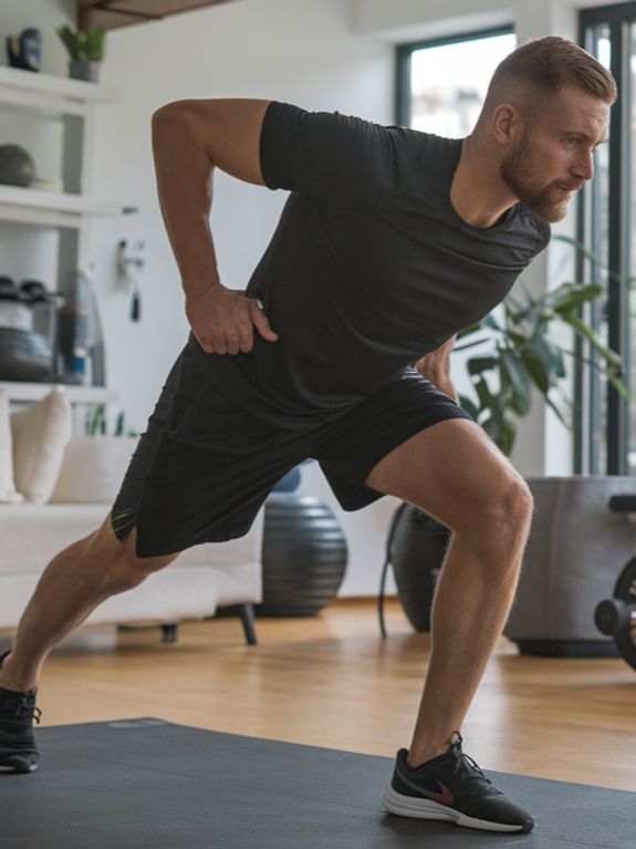 Mobility, Recovery & Movement Coaching