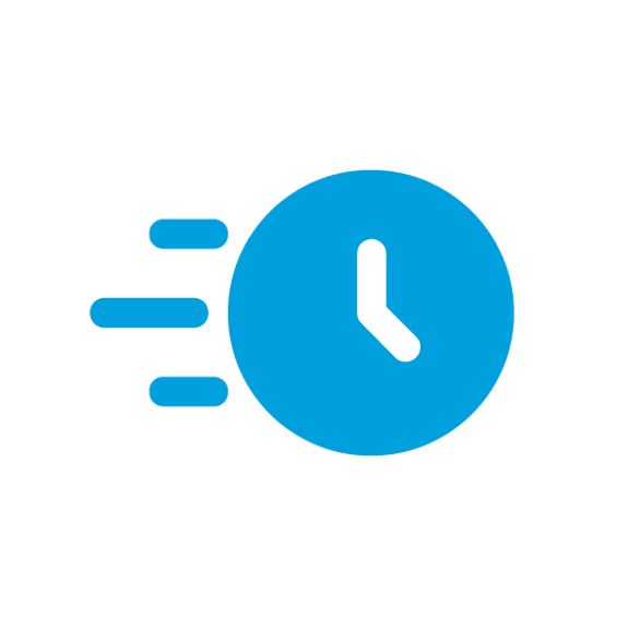 Fast Response Time