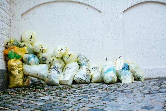 Green Junk Removal