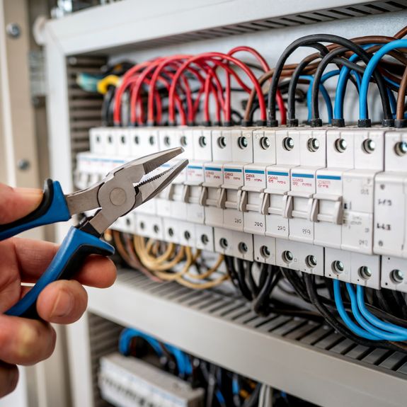 24/7 Emergency Electrical Services – Fast, Reliable Help When You Need It Most