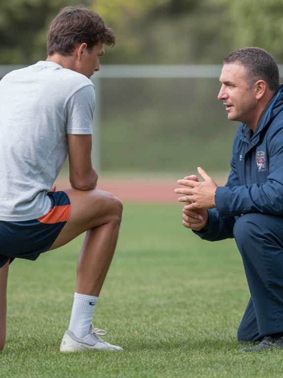 1-on-1 Private Coaching