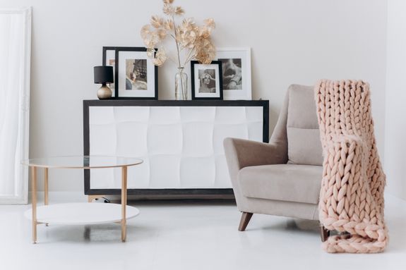 Furniture Selection