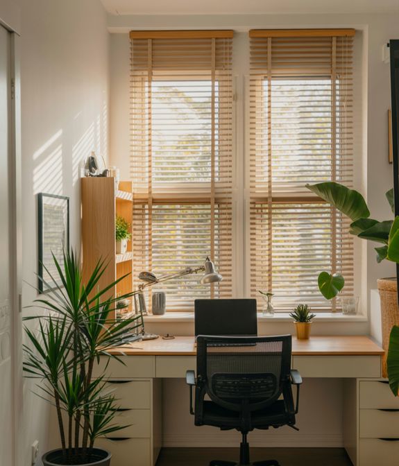 Venetian Blinds