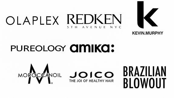 Brands We Use