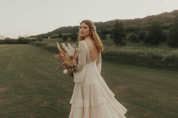 Elevate Your Wedding Beauty