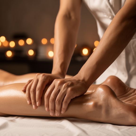 Sports Massage