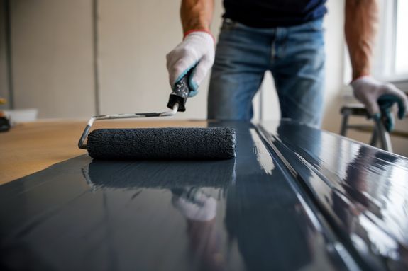 Transform Your Home with Jacobs Painting in Jarrell, TX