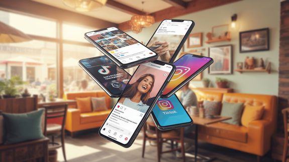 Social Media Management 