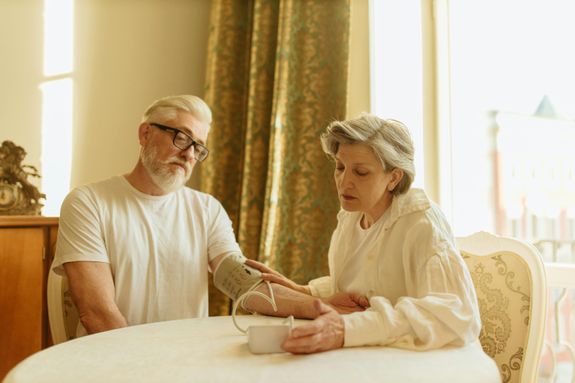Respite Care