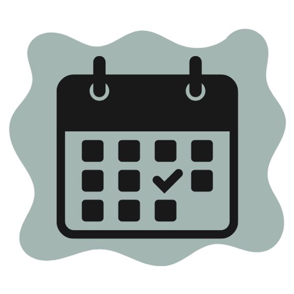 Flexible Scheduling Options