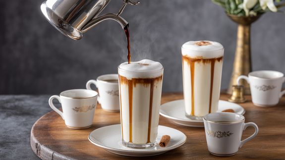 Discover Your New Favorite Coffee Spot in Loughborough