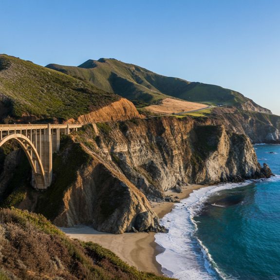 Big Sur