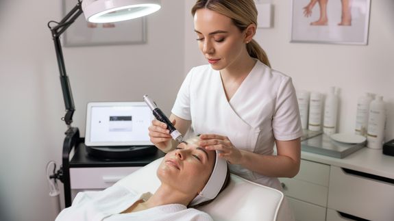 Reserve Your Glow – Book a Personalized Skin Session Today with Sage Aesthetics