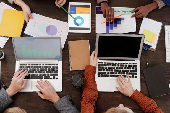 How do you tailor content to fit my brand?