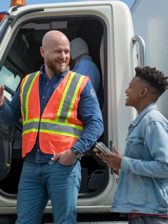 Class A CDL Training