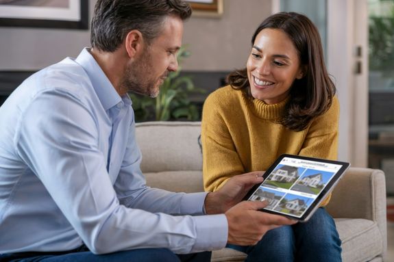 Personalized Service That Puts You First