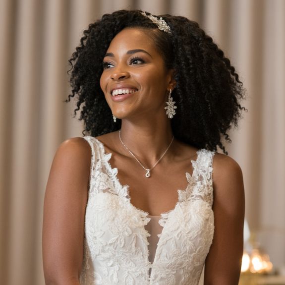 Bridal Styling