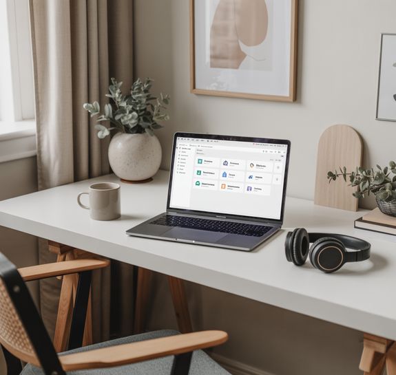 Empowering Your Business, One Task at a Time