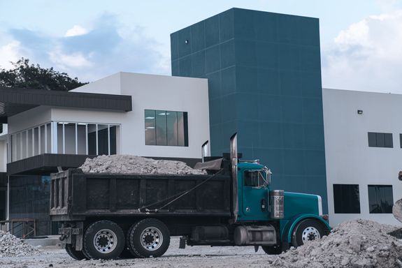 Comprehensive Services Beyond Dumpsters