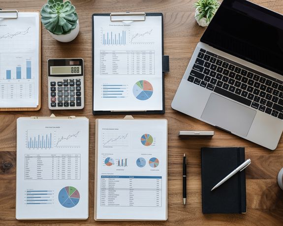 Why Accurate Bookkeeping Is Critical for Your Business