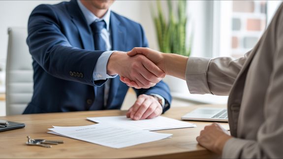 Reliable Notary Public & Apostille Services in St. Augustine, FL