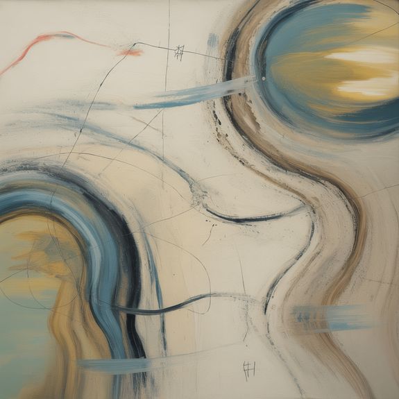 Uniqueness in Every Brush Stroke